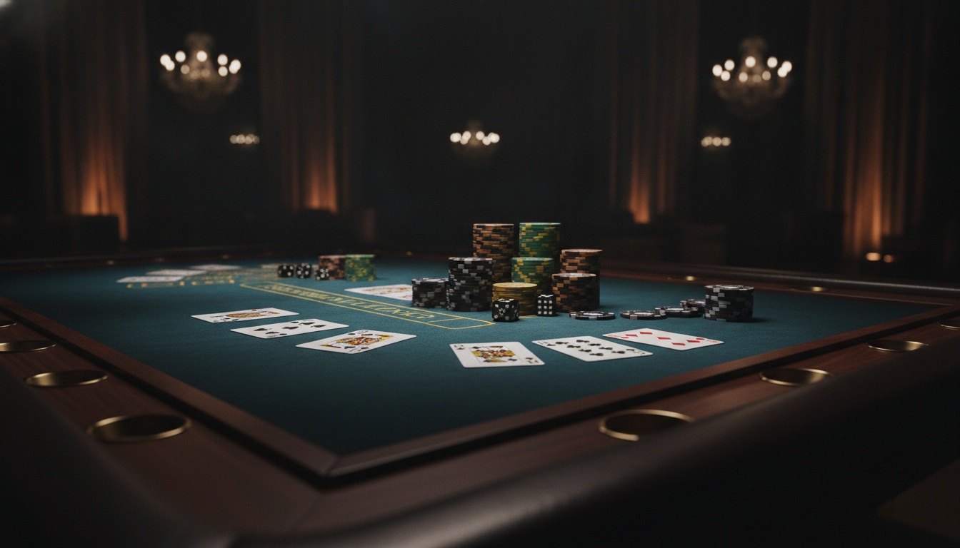 Explore the Game Selection at Bassbet Casino